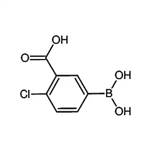 3-カルボキシ-4-塩素ベンゼンホウ酸