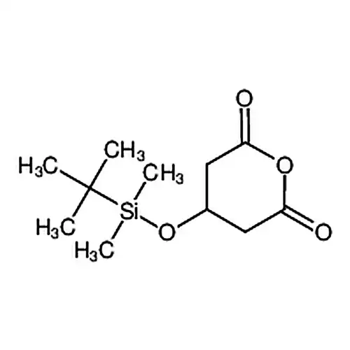 3-tert-ブチル二メチルケイ素酸素基ペンチル二無水物