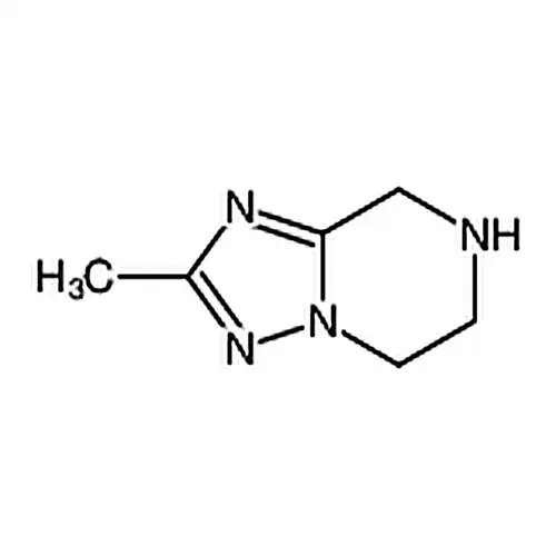 2-Methyl-5,6,7,8-tetrahydro-[1,2,4]triazolo[1,5-a]pyrazine