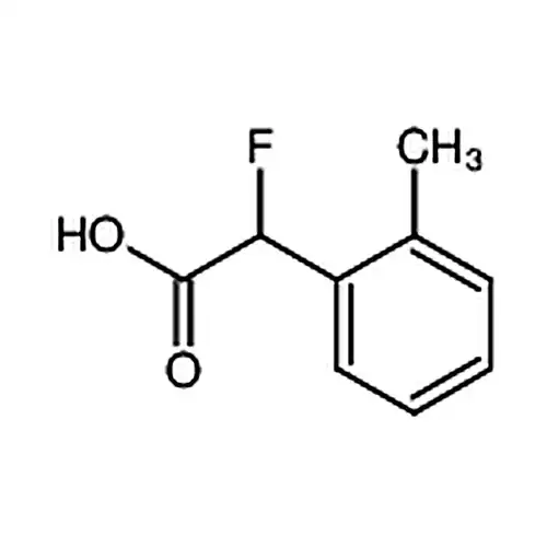2-フッ素-2-邻トルエン基酢酸