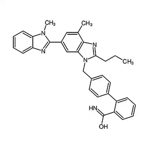 TelMisartan AMide