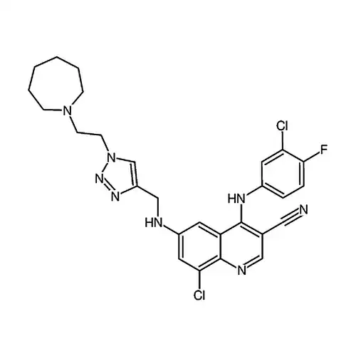 Cot inhibitor 1