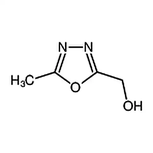 5-메틸-1,3,4-옥사졸-2-메탄올