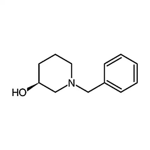 (S)-1-벤질哌啶-3-알코올