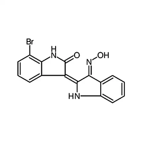 7BIO (7-Bromoindirubin-3’-oxime)