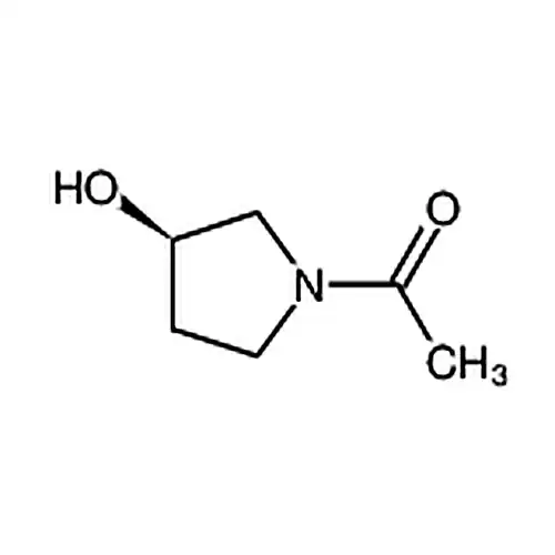 (R)-1-Acetyl-3-hydroxypyrrolidine