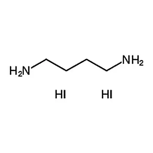 1,4-Diaminobutane Dihydroiodide
