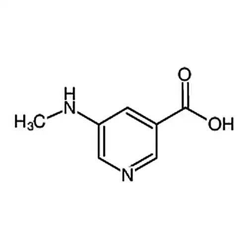 5-メチルアミノ烟酸