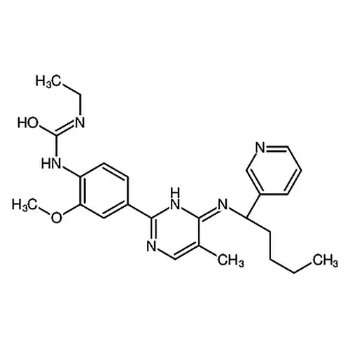 CYT997 (Lexibulin)