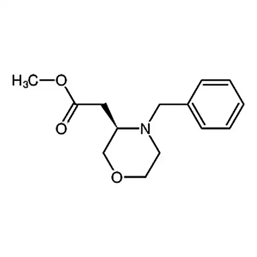 (r)-(4-ベンジル-吗啉-3-基)-酢酸メチルエステル