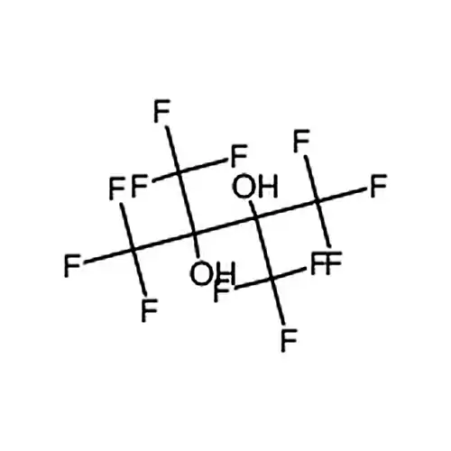 六불소-2,3-双(三불소메틸)-2,3-부틸二알코올
