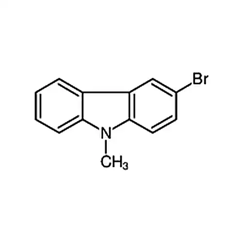 3-브롬-9-메틸-9H-카르바졸