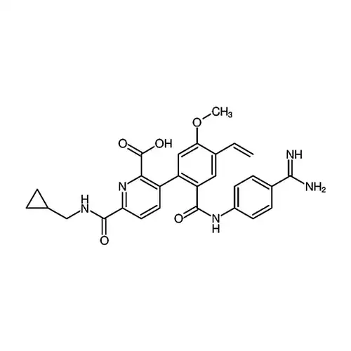 Avoralstat (BCX4161)