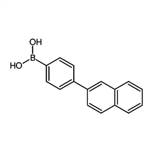 4-(2-Naphthyl)benzeneboronic acid
