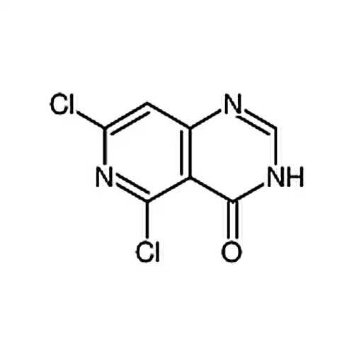 5,7-Dichloropyrido[4,3-d]pyrimidin-4(3H)-one