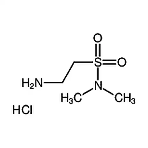 2-Amino-N,N-dimethylethanesulfonamide hydrochloride