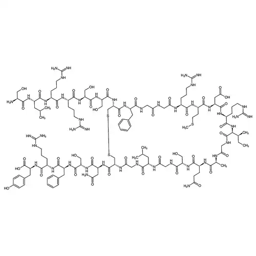 Atrial Natriuretic Peptide human