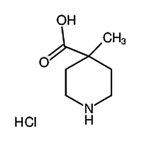 4-メチル-4-哌啶ギ酸塩酸塩