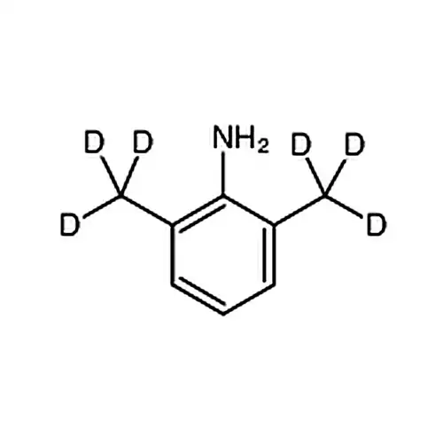 2，6-디메틸아닐린-D6