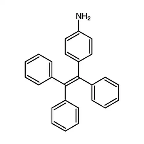 1-(4-아민基벤젠)-1,2,2-三벤젠에틸렌