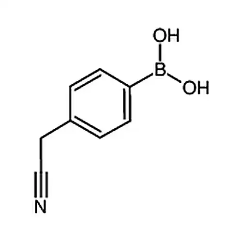 4-腈メチルベンゼンホウ酸