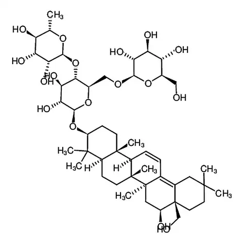 saikosaponin h
