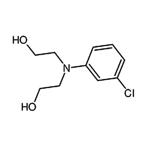 N,N-Bis(2-hydroxyethyl)-3-chloroaniline