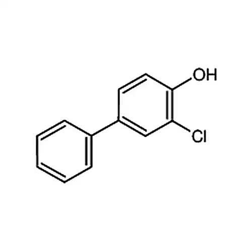 2-Chloro-4-phenylphenol