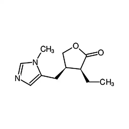 Pilocarpine