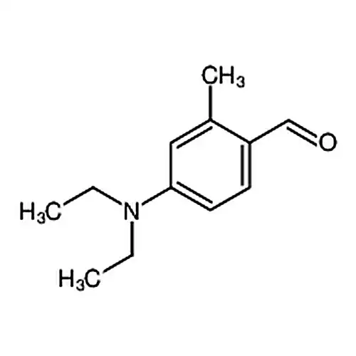 4-diethylamino-2-methyl-benzaldehyde