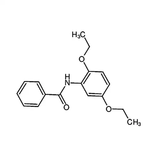 N-(2，5-Diethoxyphenyl)benzamide