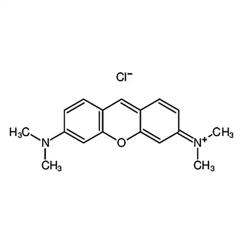 Pyronin Y