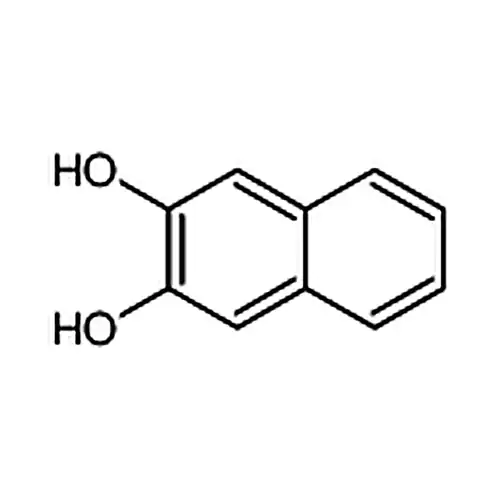 2,3-Dihydroxynaphthalene