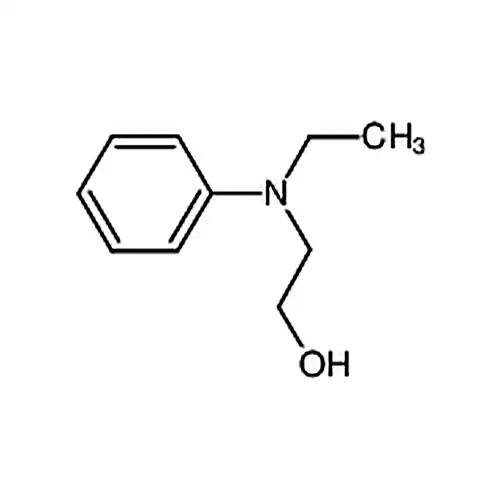 2-(N-Ethylanilino)ethanol