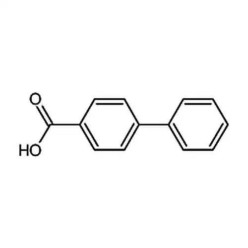 4-Biphenylcarboxylic acid