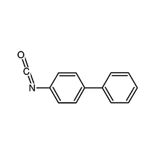 4-Biphenylyl isocyanate