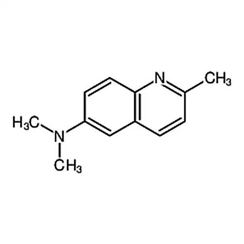 N，N，2-Trimethylquinolin-6-amine