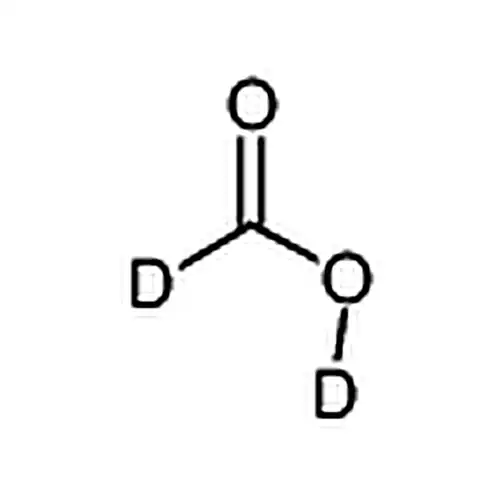 개미산-d2