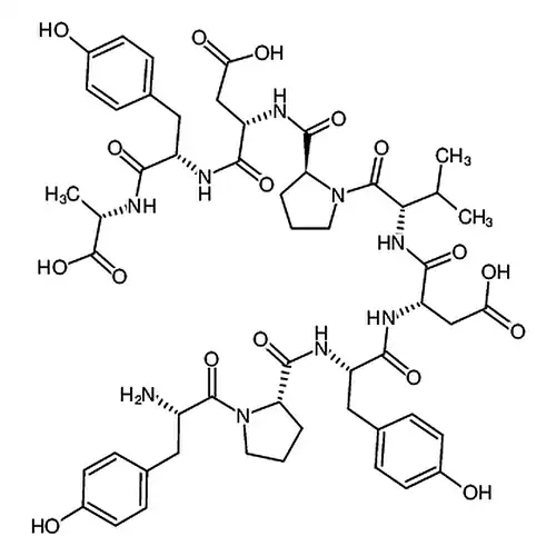 Influenza Hemagglutinin (HA) Peptide