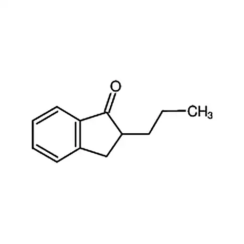 2-プロピル基-2,3-二水素-1H-茚-1-ケトン