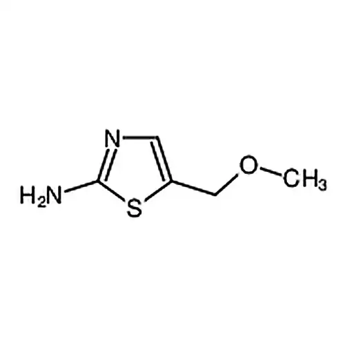 5-(Methoxymethyl)thiazol-2-amine