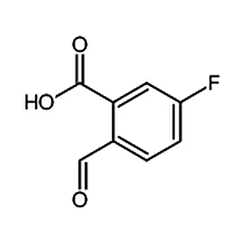5-фтора-2-метил酰基бензолмуравьиная кислота