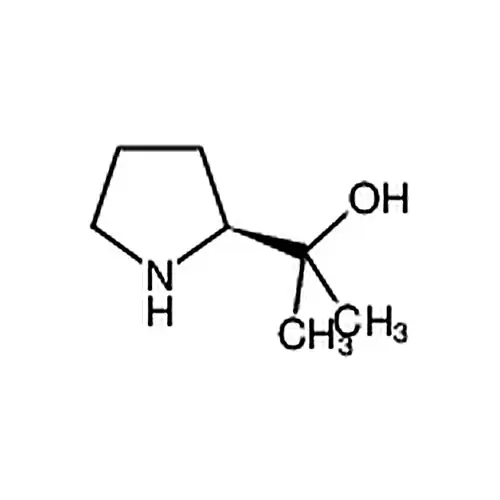 (S)-2-(Pyrrolidin-2-yl)propan-2-ol