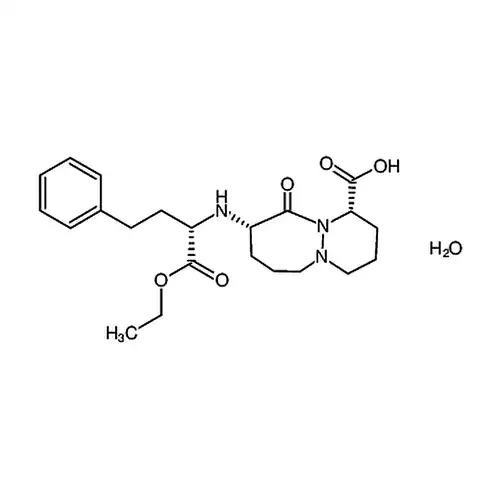 Cilazapril Monohydrate
