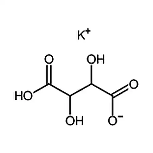 Potassium tartrate