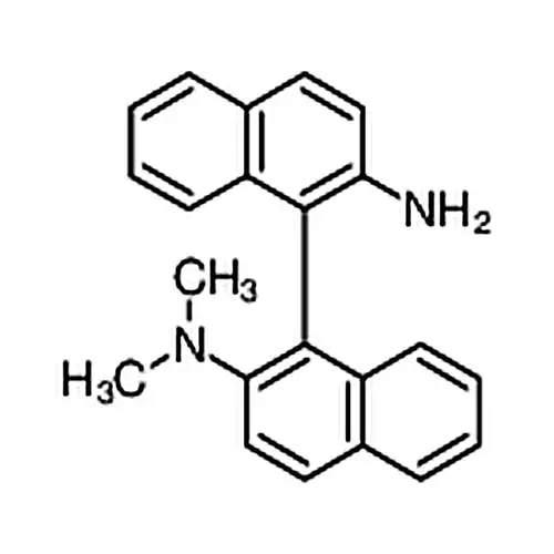 (S)-N，N-디메틸-1，1'-联萘아민