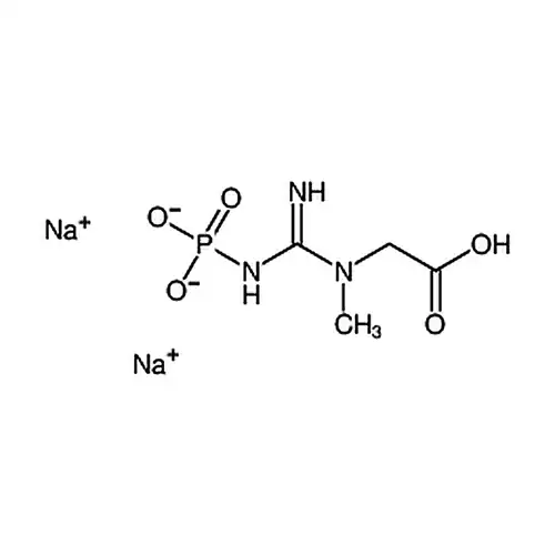 Creatine Phosphate Sodium Salt