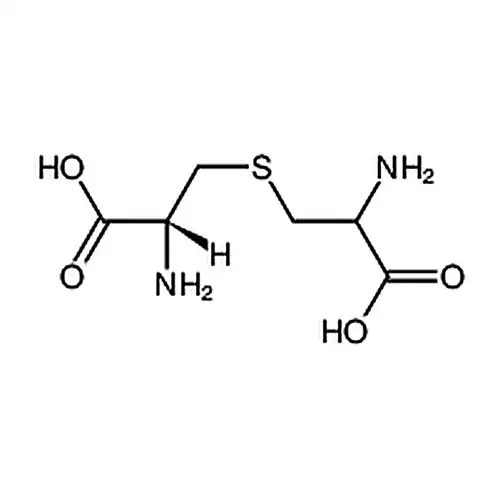 羊毛황氨산 (DL-, meso-혼합物)