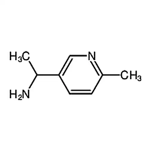 1-(6-Methylpyridin-3-yl)ethanamine