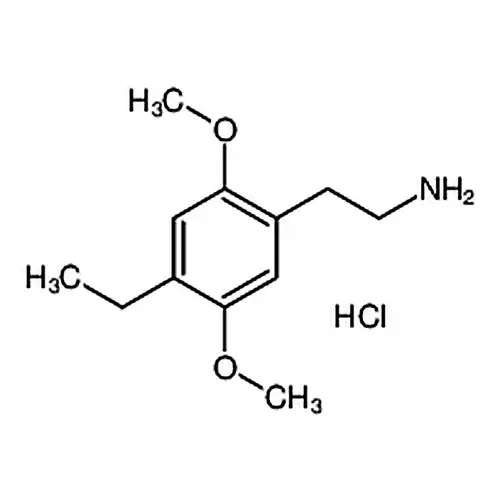 2C-E hydrochloride (2，5-Dimethoxy-4-ethylphenethylamine)